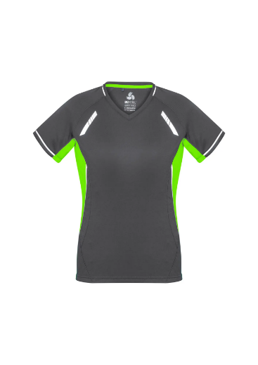 Picture of Biz Collection, Renegade Ladies Tee